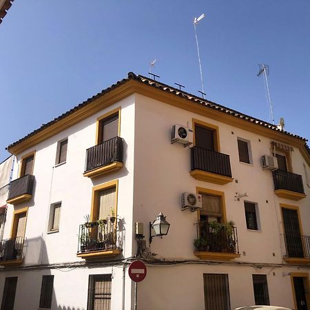 Apto Familiar Balcones A La Muralla Кордоба Екстериор снимка