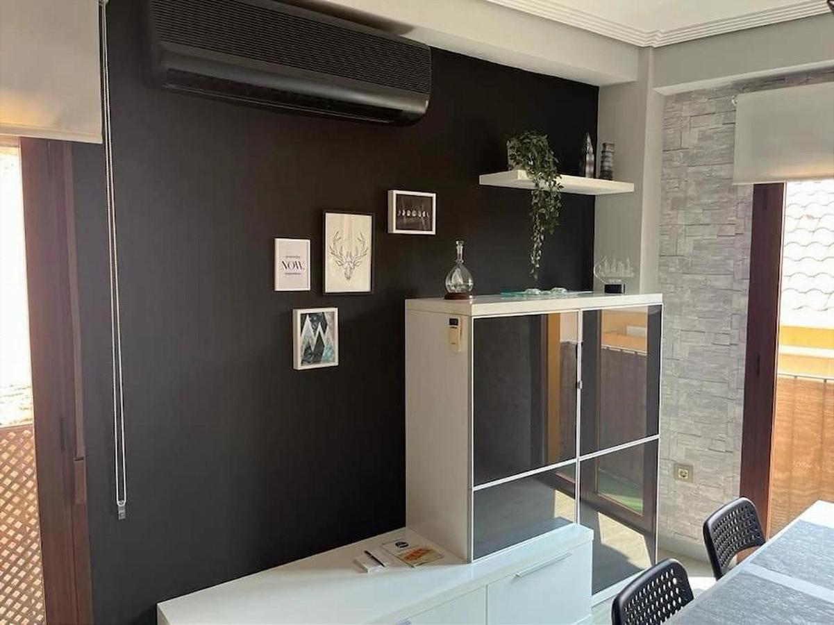 Apto Familiar Balcones A La Muralla Кордоба Екстериор снимка