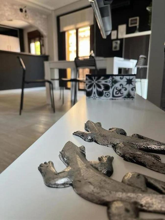 Apto Familiar Balcones A La Muralla Кордоба Екстериор снимка