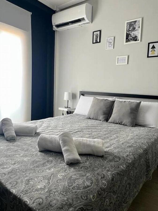 Apto Familiar Balcones A La Muralla Кордоба Екстериор снимка