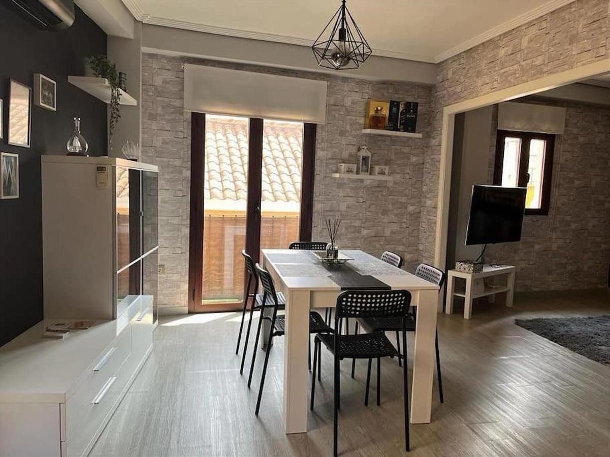 Apto Familiar Balcones A La Muralla Кордоба Екстериор снимка