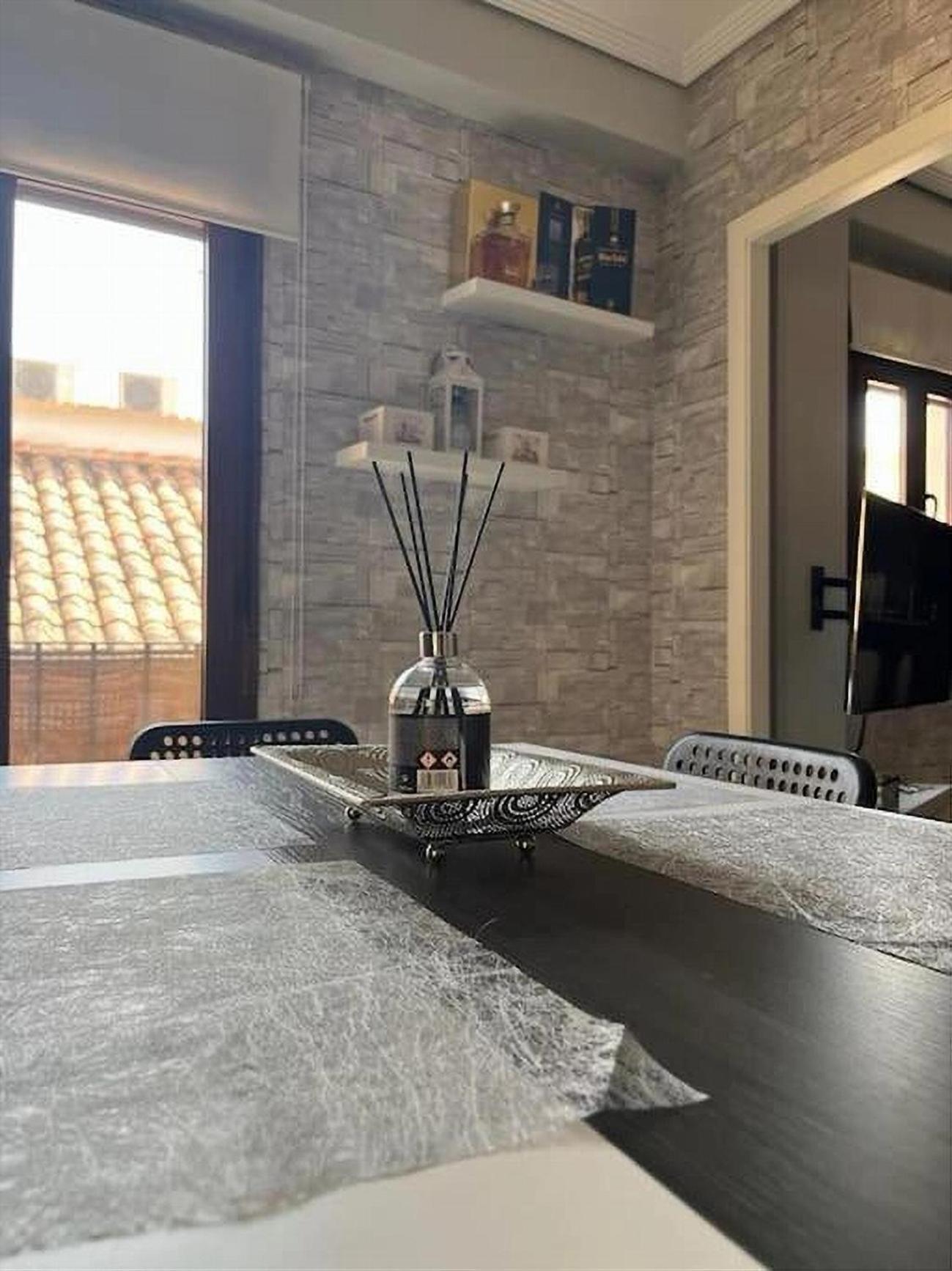 Apto Familiar Balcones A La Muralla Кордоба Екстериор снимка
