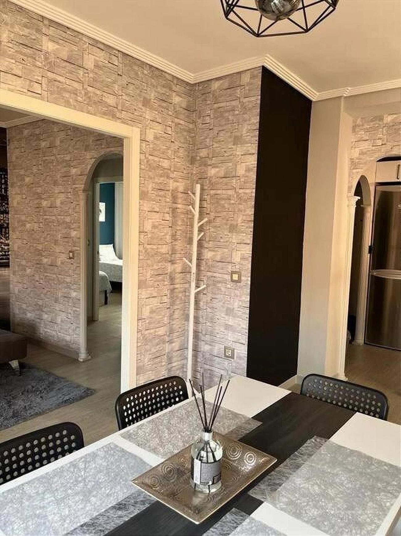Apto Familiar Balcones A La Muralla Кордоба Екстериор снимка