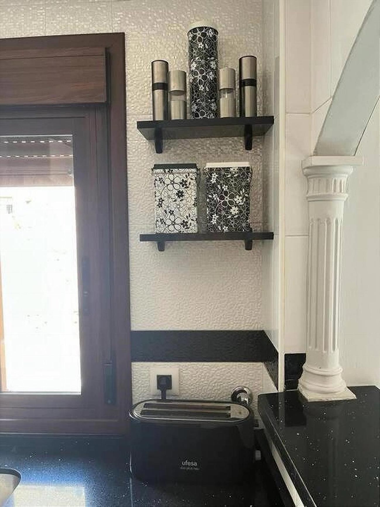 Apto Familiar Balcones A La Muralla Кордоба Екстериор снимка