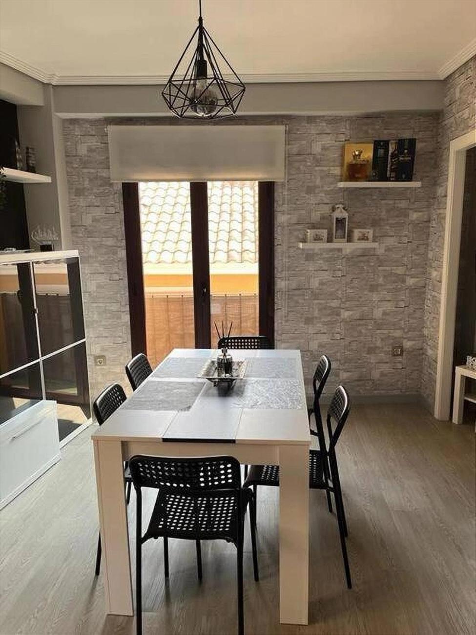 Apto Familiar Balcones A La Muralla Кордоба Екстериор снимка